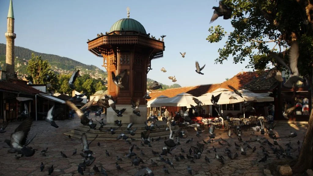 Zbog nedostatka radnika patit će turizam?