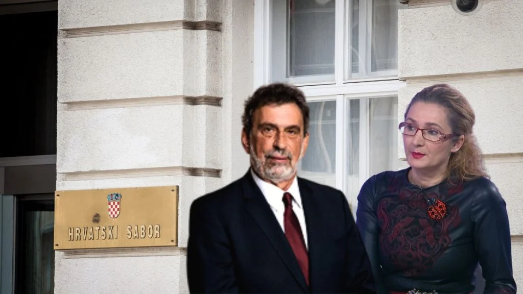 ‘Želiš li žene u politici?’ Uklonjena seksistička pitanja iz udžbenika koji koriste gimnazijalaci!