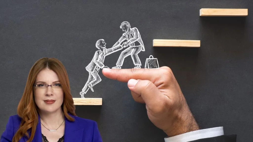 Nema organizacijskih promjena bez onih osobnih. Kako pružiti podršku zaposlenicima u procesu promjene?