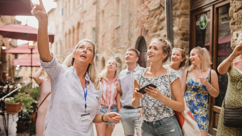 Akademija za žene: kreiranje i vođenje tura i turističkih iskustava. Prijavite se!