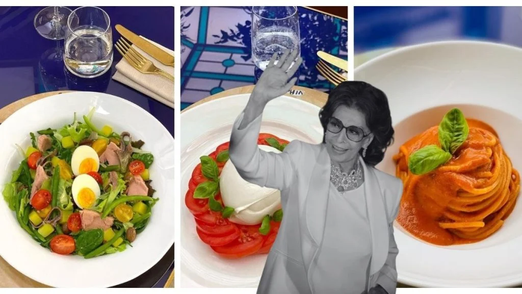 Sophia Loren na pragu 90. godine otvara restoran u Splitu