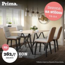 eon prima