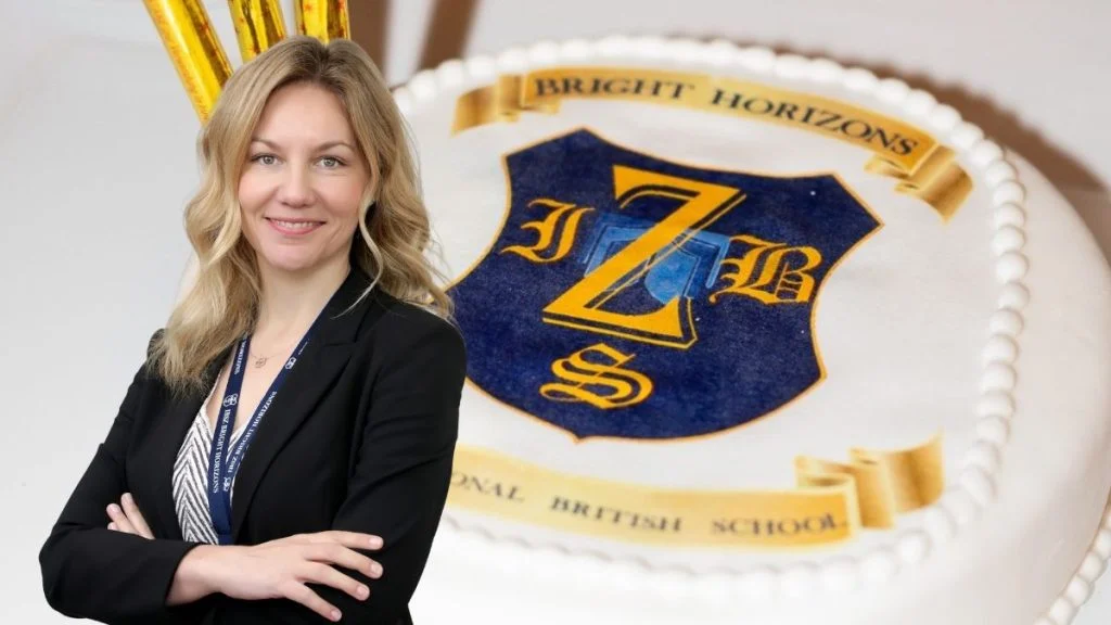 U njezinoj školi djeca dan započnu plesom, a svakog ponedjeljka dijele nagrade