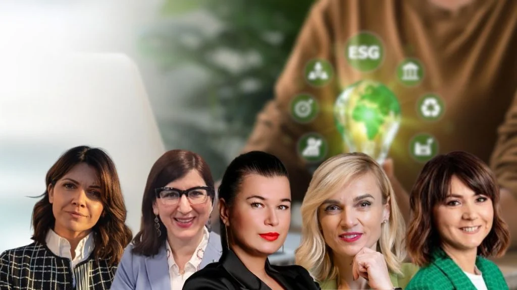 I u BiH stiže naša Konferencija za žene u održivosti