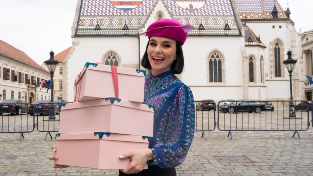 U velikom intervjuu Nina Skočak otkiva sve o programu s kojim ide na EU izbore