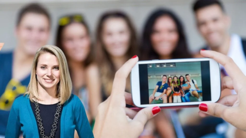 Marissa Mayer u novom poduzetničkom pothvatu nam želi olakšati dijeljenje fotografija