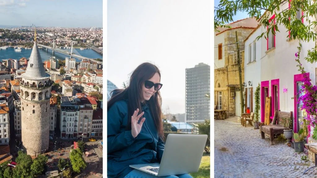Kako je Turska postala raj za digitalne nomade?