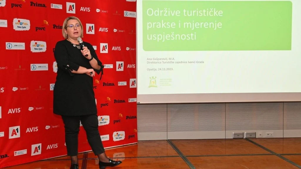 Ivanić-Grad je pravi primjer inovativnog ruralnog turizma