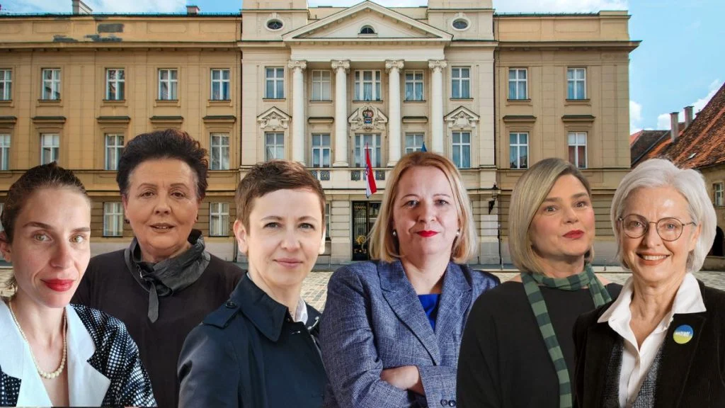 Tko su političarke koje su skupile najviše preferencijalnih glasova