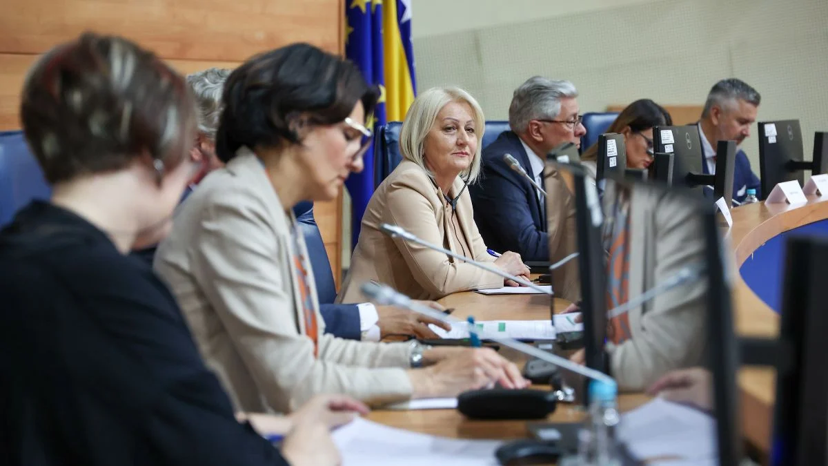 EU spremna na pregovore s BiH