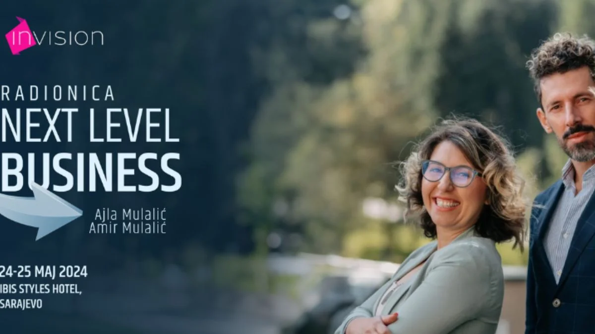 Ajla Mulalić podijelila 3 najvažnije lekcije za vođenje biznisa