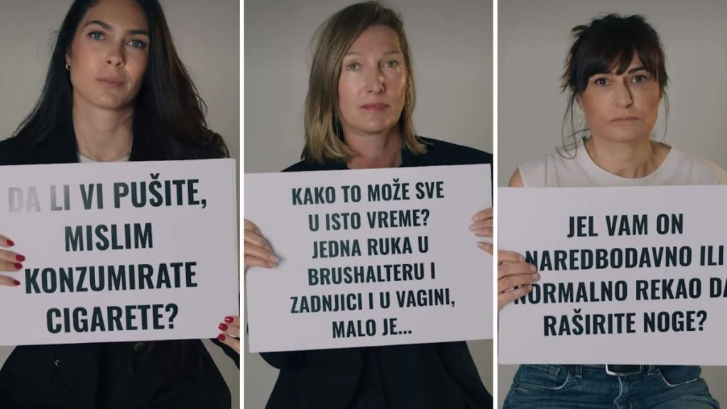 Kampanja 1236 dana: Kakva se to beskrupulozna pitanja postavljaju žrtvama silovanja?