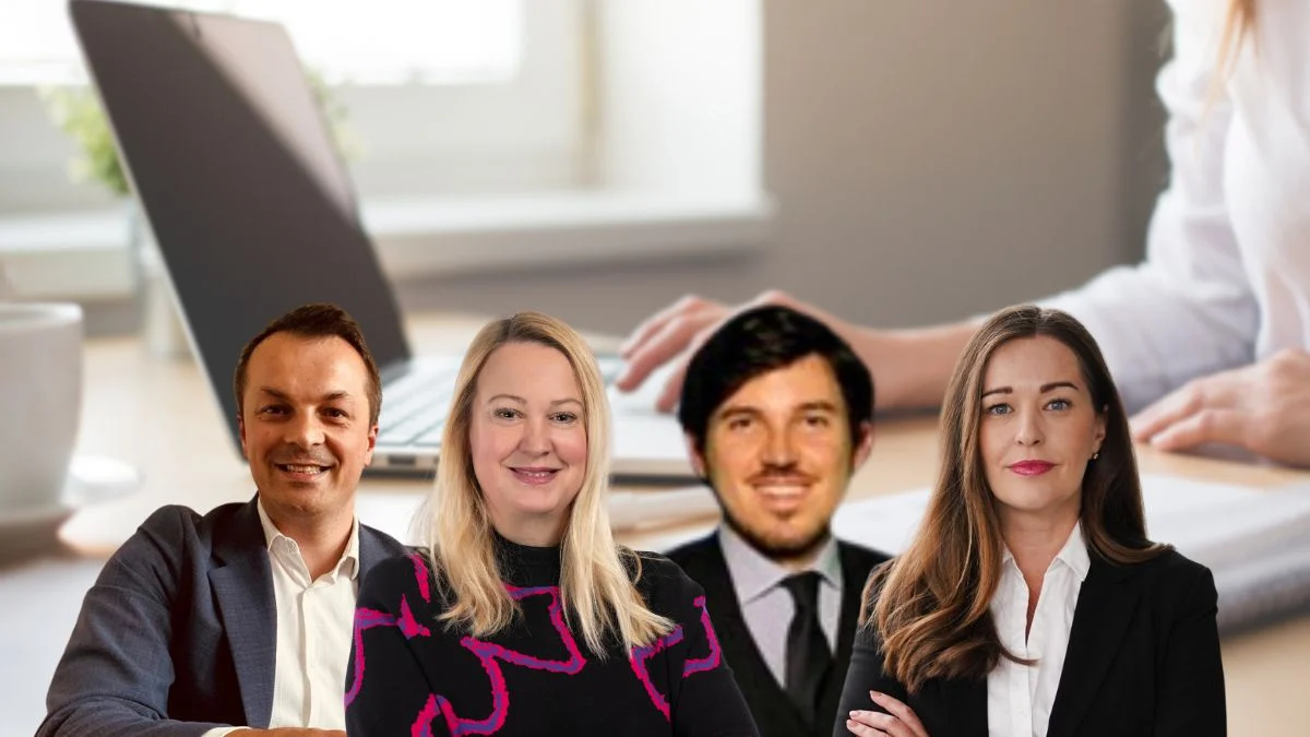 Upoznajte iskusne paneliste Konferencije za poduzetnice