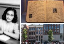 Anne Frank citati