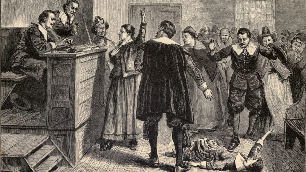 Prošle su 332 godine od suđenja Bridget Bishop