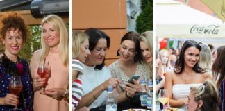 Summer mingle u Zagrebu