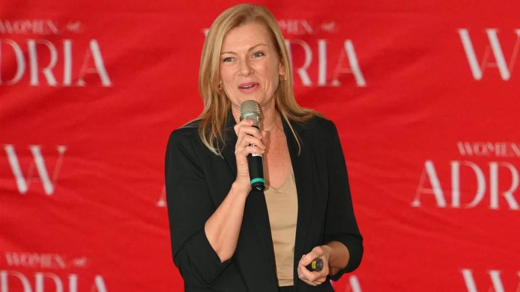 Margarita Maruškić Kulaš: ‘U tri tjedna ostvarili smo godišnji cilj posjetitelja’