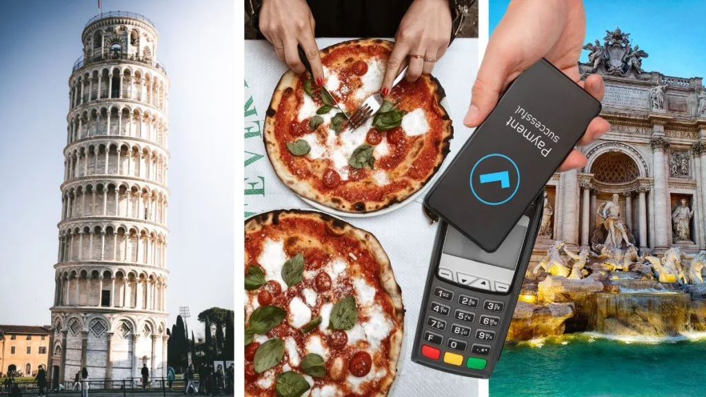 Na odmoru u inozemstvu 78 posto Hrvata plaćat će karticom, mobitelom ili pametnim satom