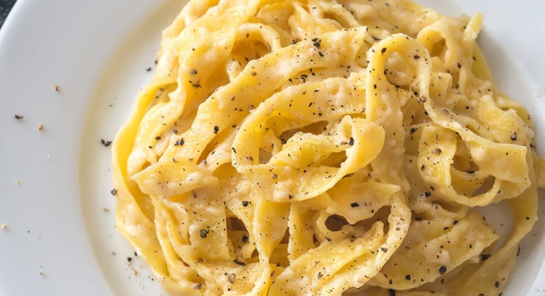 tjestenina sa svježim sirom (2)