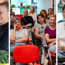 žene u sportu konferencija