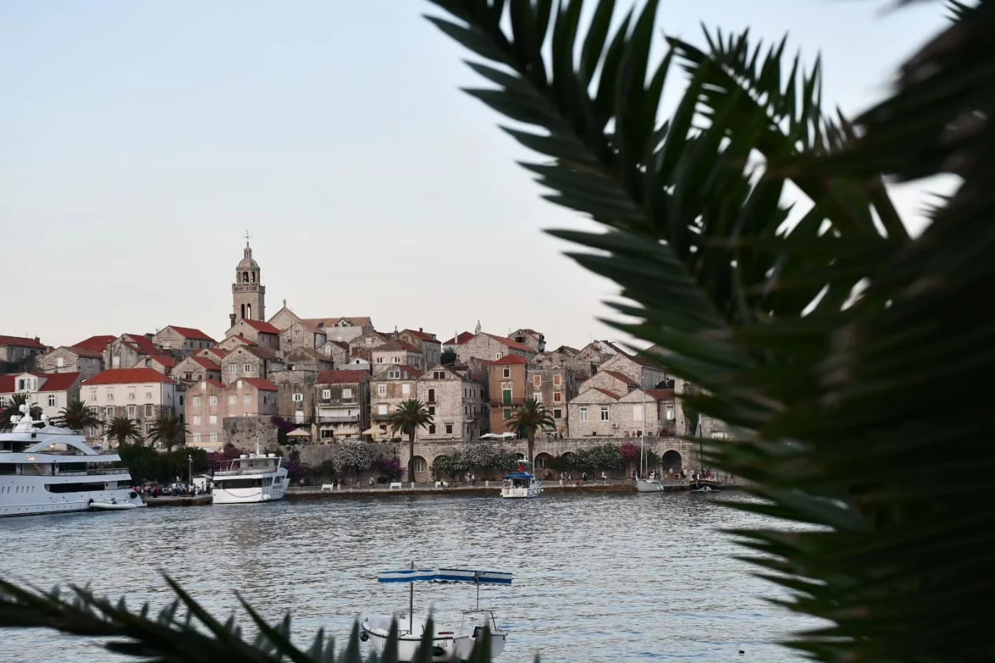 Vikend destinacija: Korčula – kako provesti tri dana u ‘malom Dubrovniku’