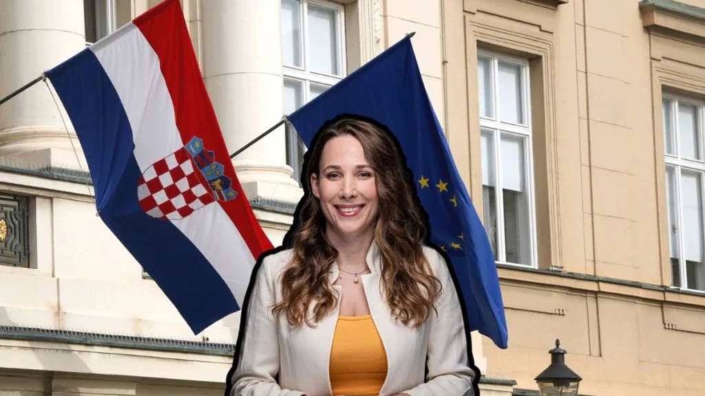 Može li Marija Selak Raspudić biti predsjednica svih građana?