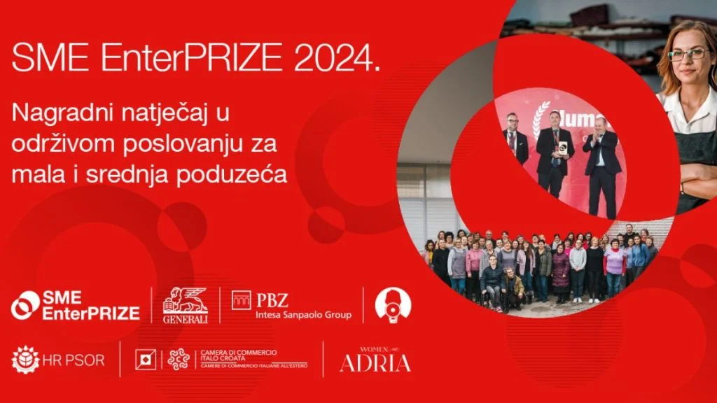 Poduzetnici, imate još malo vremena za prijavu na natječaj koji donosi europsku prepoznatljivost