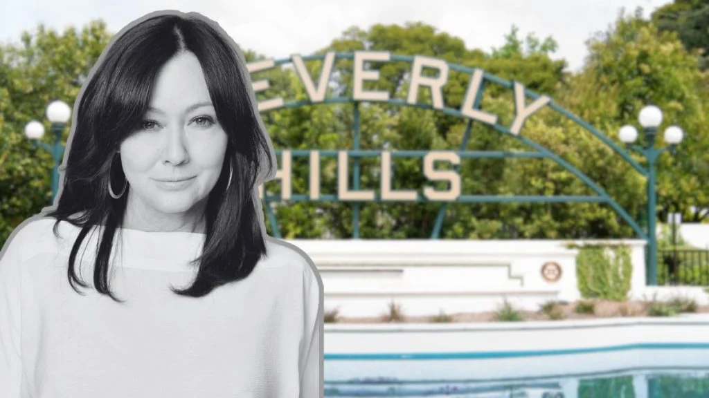 Brenda je otišla k Dylanu, a mi se prisjećamo najpoznatijih citata Shannen Doherty