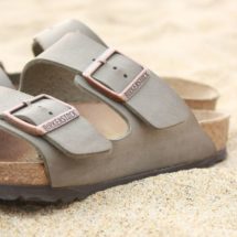 birkenstock sandale