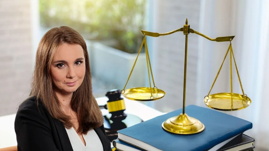 Prvi put žena na čelu Hrvatske odvjetničke komore!