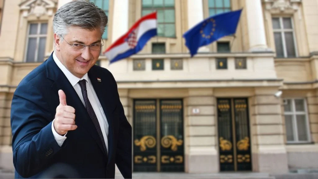 Ovo su nove plaće državnih dužnosnika. Plenkoviću 5535 eura neto