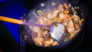 wokrecept