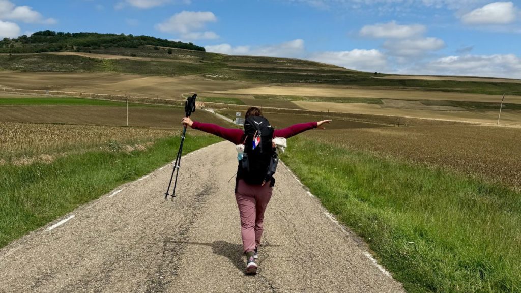 Camino de Santiago