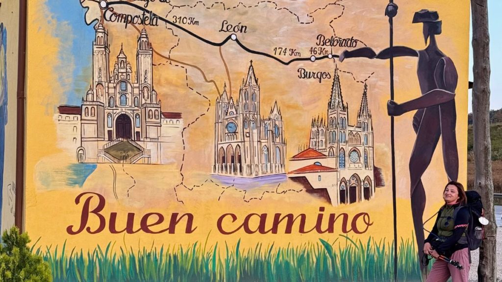 Camino de Santiago