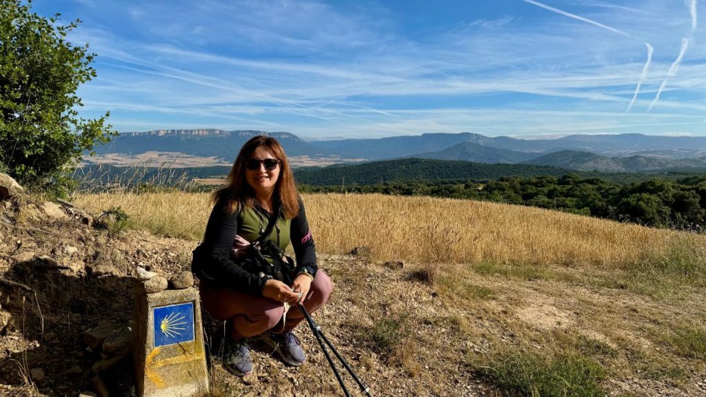 Camino de Santiago