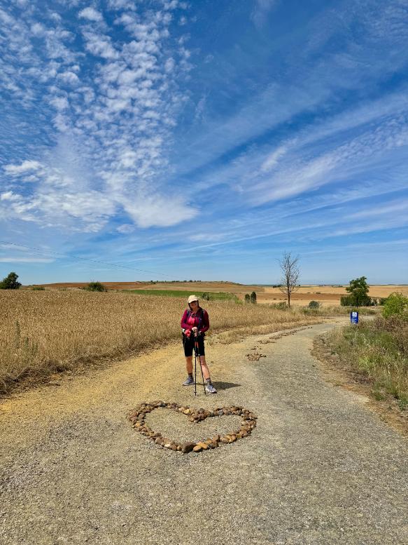 Camino de Santiago