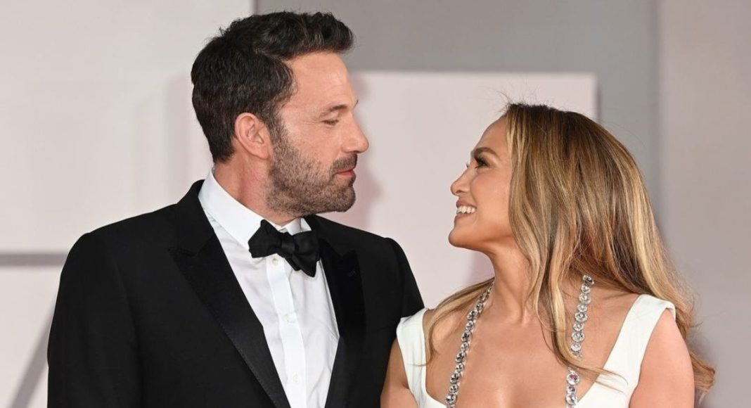 Jennifer Lopez i Ben Affleck razvod