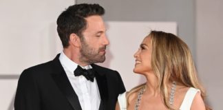 Jennifer Lopez i Ben Affleck razvod