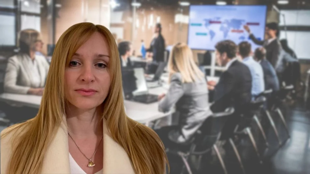 Katarina Kraljević preuzela poziciju članice uprave Erste banke!