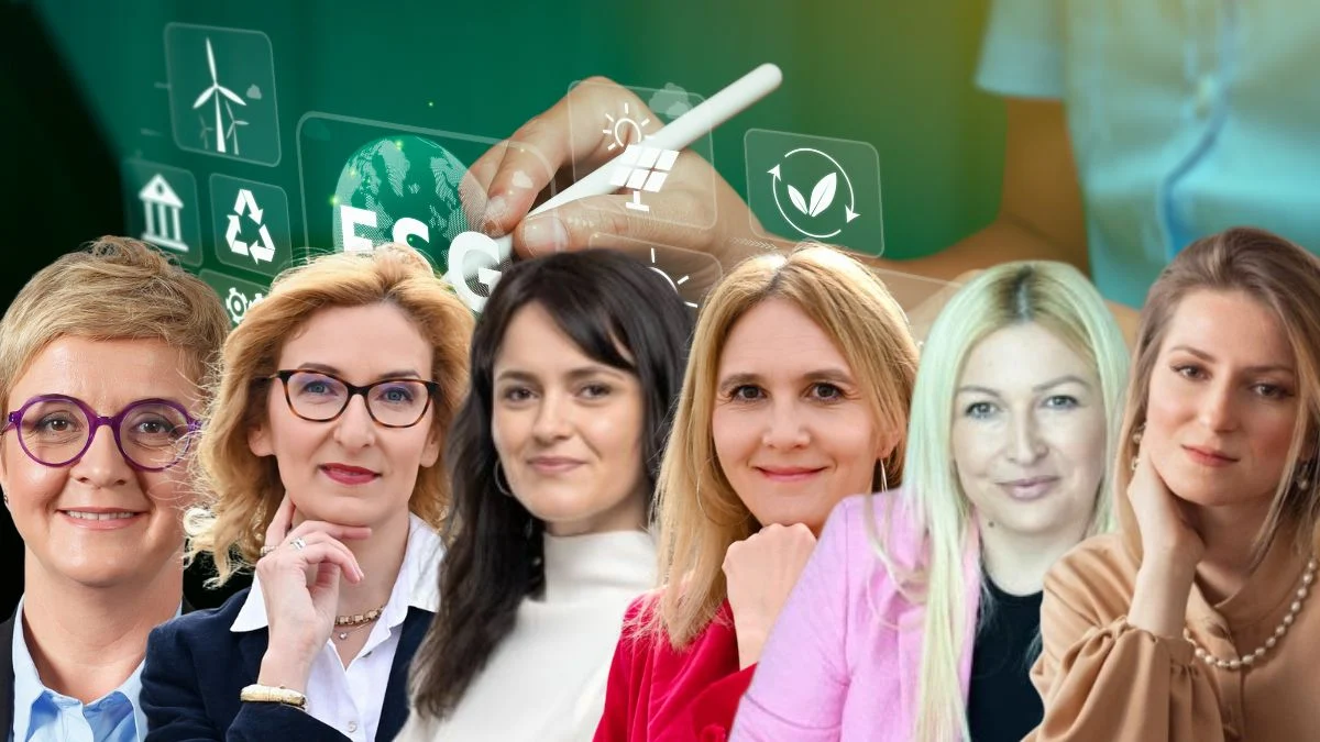 Žene, razgovarajmo o održivosti! Stiže naša konferencija