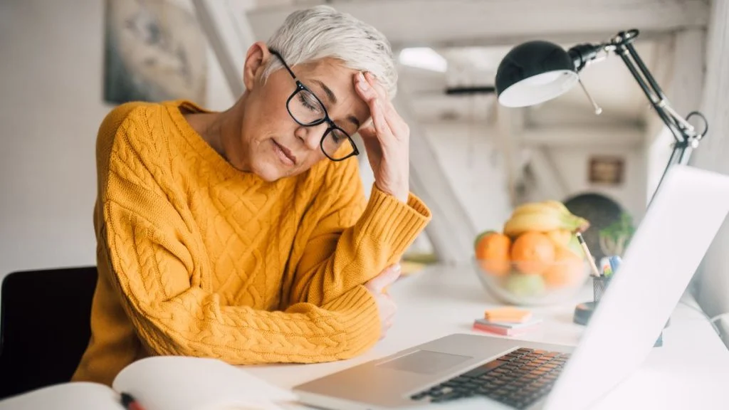 Problemi sa spavanjem u menopauzi: 5 savjeta kako se dobro naspavati