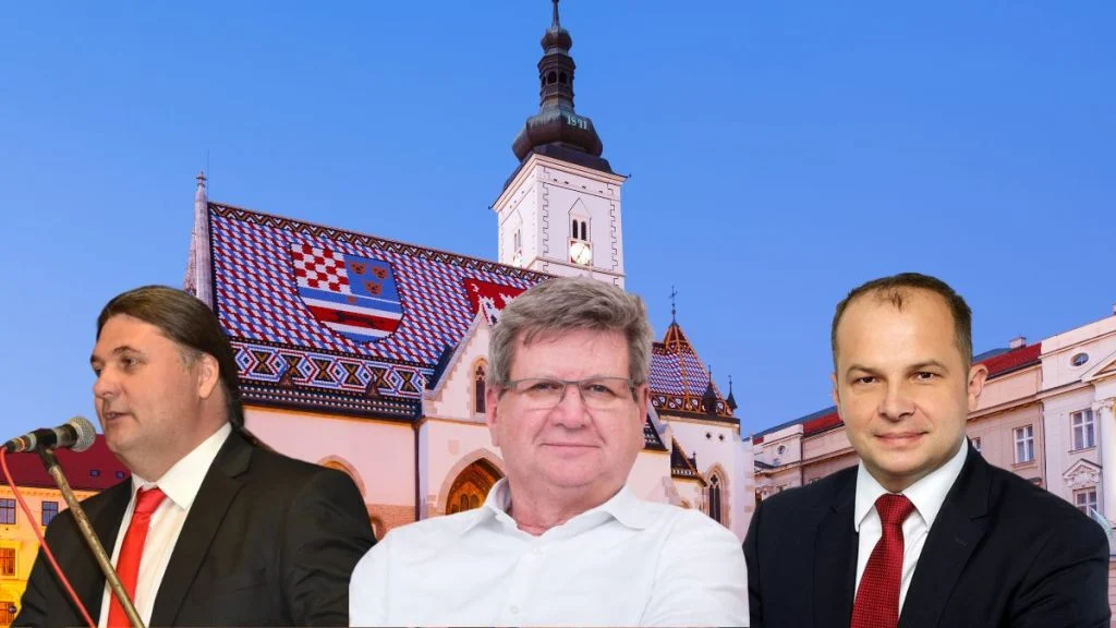 U SDP stigle tri kandidature za predsjednika. Na Major se još čeka