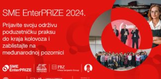 SME EnterPRIZE Generali 2024