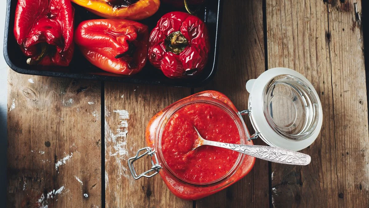 Makedonski ajvar: napravite zimnicu po guštu