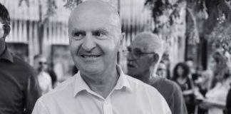 fred matić preminuo