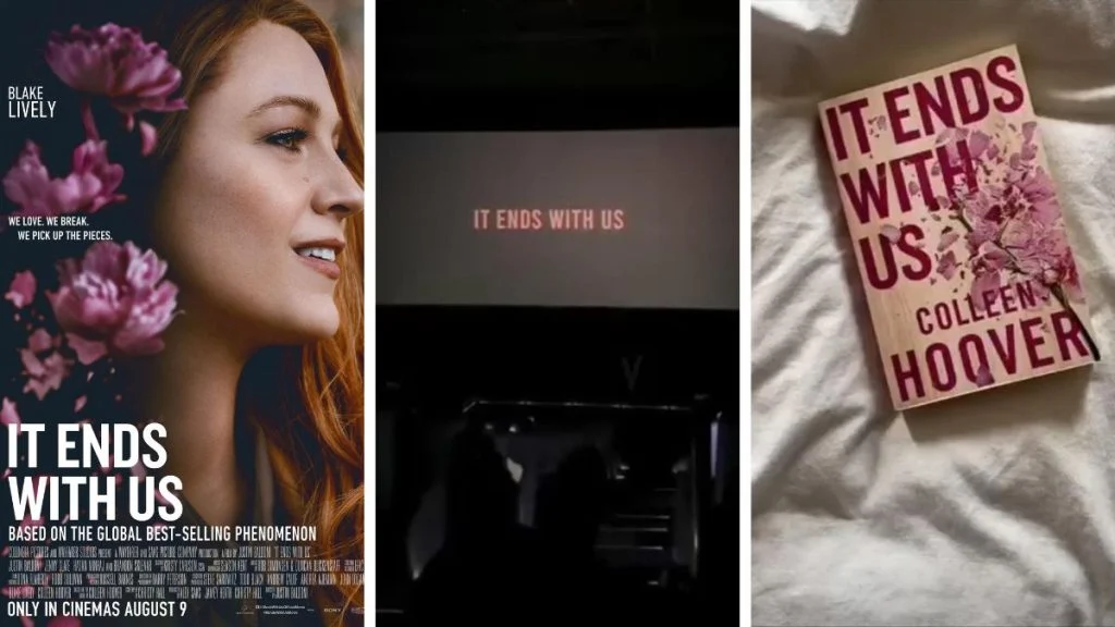 Jeste li pogledali film o kojem svijet bruji? ‘It Ends With Us’ progovara o obiteljskom nasilju