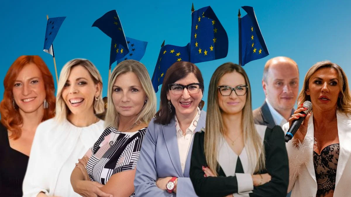 Saznajte kako vas EU prakse mogu dovesti do stepenice više u poslovanju