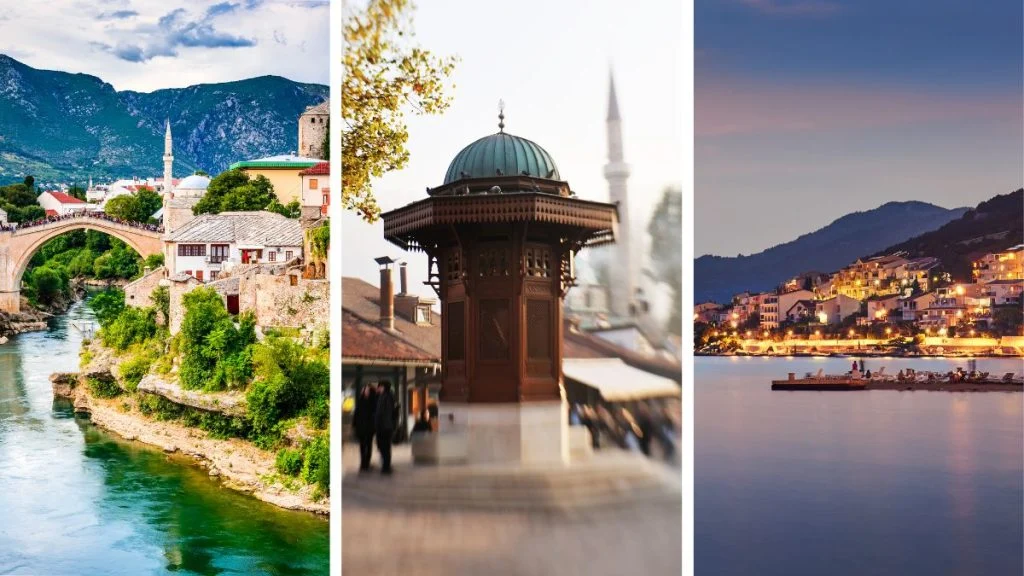 Britanski medij nahvalio BiH. ‘Alternativa Dubrovniku, sigurna destinacija, topli ljudi’