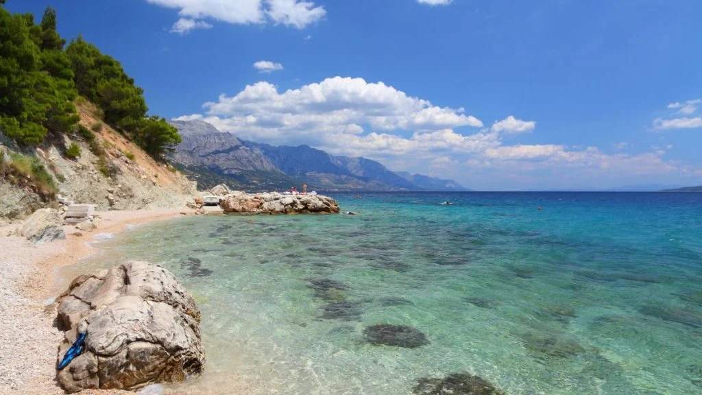 5 najljepših skrovitih plaža koje morate posjetiti ovog ljeta