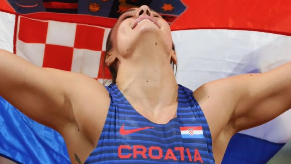To mogu samo najveći! Kako nam je ispod radara prošao ovaj uspjeh naše Sandre?